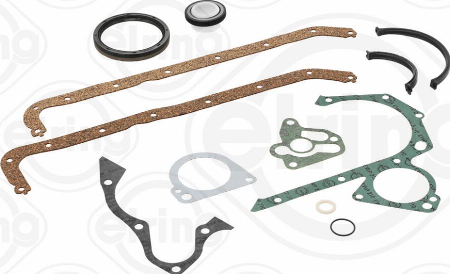 Elring 424.561 - Kit guarnizioni, Monoblocco www.autoricambi360.it