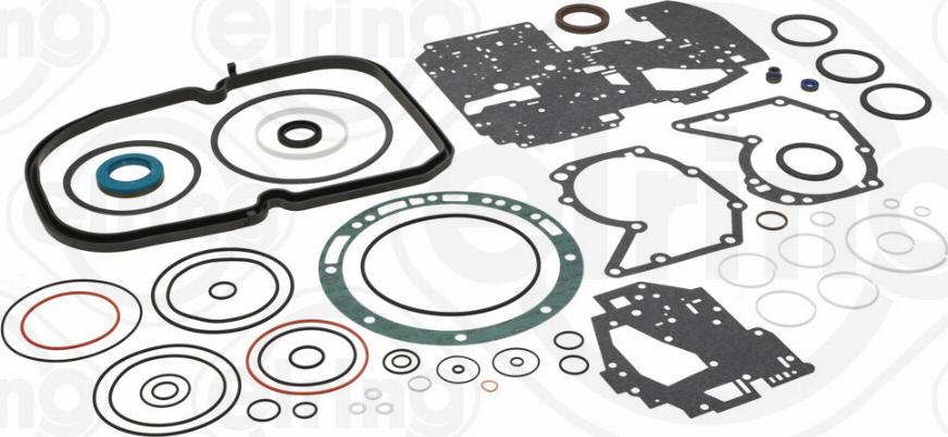 Elring 424.110 - Kit guarnizioni, Cambio automatico www.autoricambi360.it