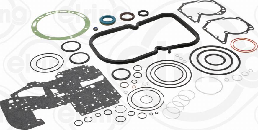 Elring 424.170 - Kit guarnizioni, Cambio automatico www.autoricambi360.it