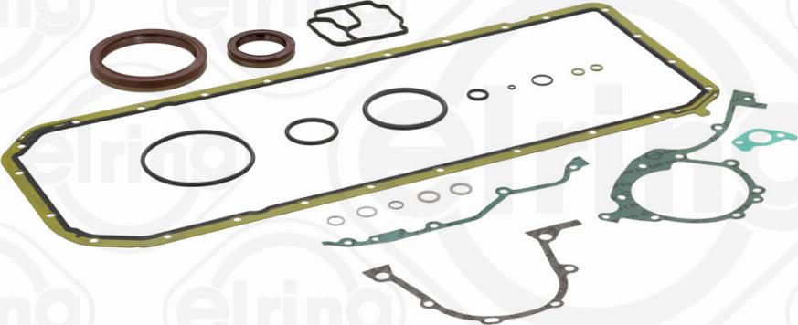 Elring 424.770 - Kit guarnizioni, Monoblocco www.autoricambi360.it