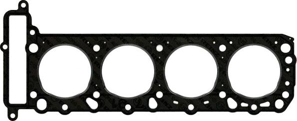 Elring 425.050 - Guarnizione, Testata www.autoricambi360.it