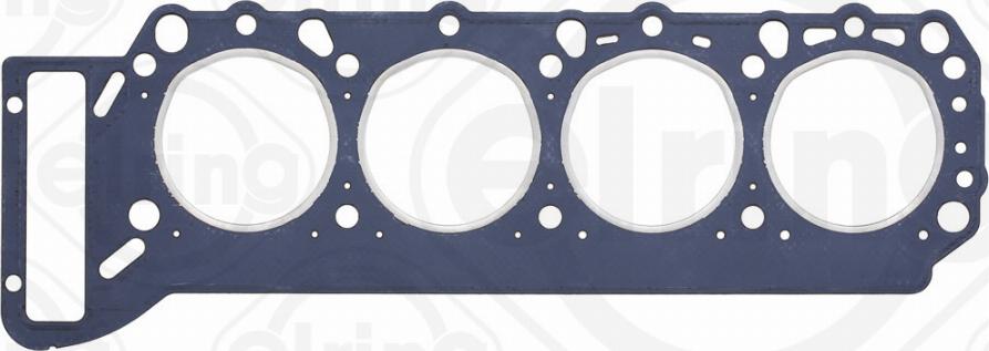 Elring 425.080 - Guarnizione, Testata www.autoricambi360.it
