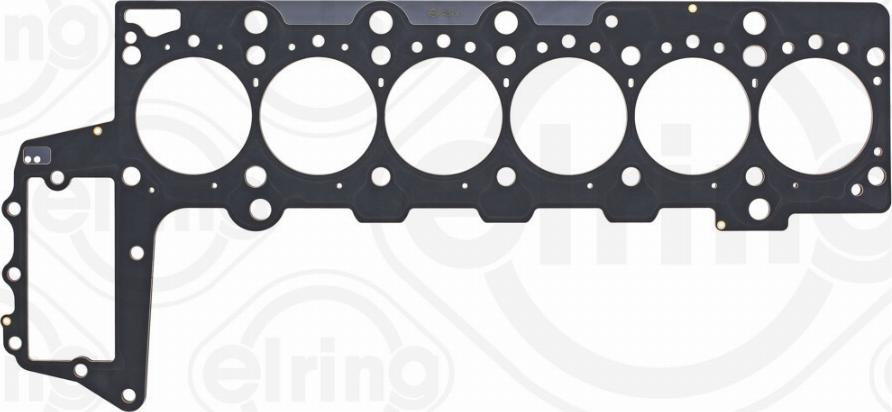 Elring 428.450 - Guarnizione, Testata www.autoricambi360.it