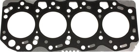 Elring 428.550 - Guarnizione, Testata www.autoricambi360.it