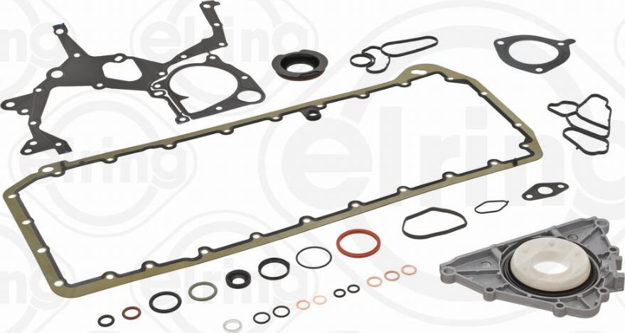 Elring 428.690 - Kit guarnizioni, Monoblocco www.autoricambi360.it