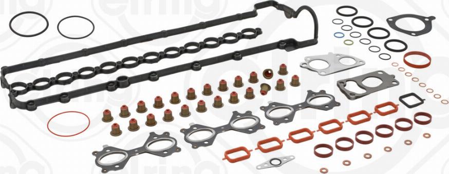 Elring 428.640 - Kit guarnizioni, Testata www.autoricambi360.it