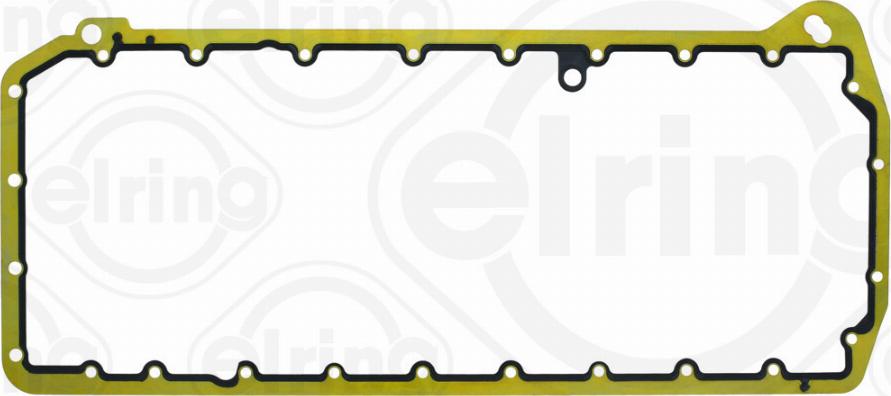 Elring 428.680 - Guarnizione, Coppa olio www.autoricambi360.it