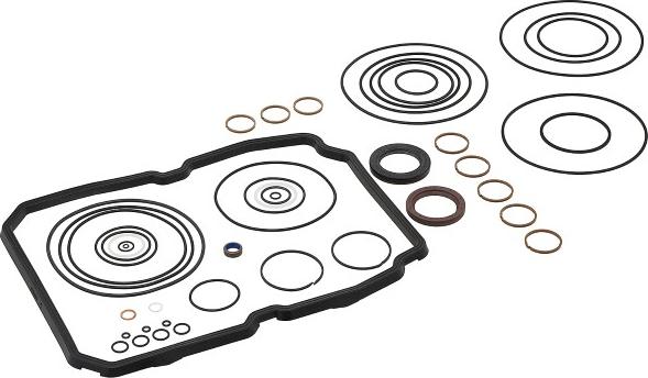 Elring 428.390 - Kit guarnizioni, Cambio automatico www.autoricambi360.it