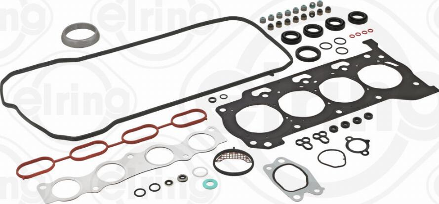 Elring 428.310 - Kit guarnizioni, Testata www.autoricambi360.it