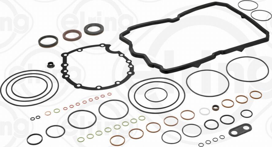 Elring 428.320 - Kit guarnizioni, Cambio automatico www.autoricambi360.it