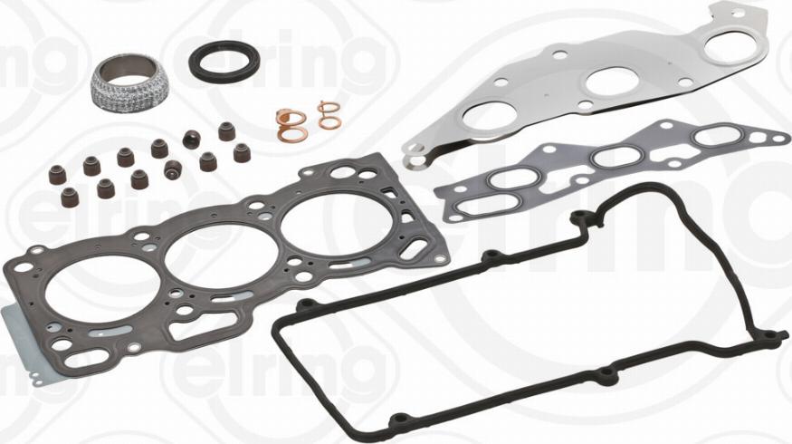 Elring 428.780 - Kit guarnizioni, Testata www.autoricambi360.it