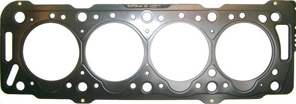 Elring 422.511 - Guarnizione, Testata www.autoricambi360.it