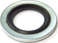 Elring 422.090 - Anello di tenuta, vite di scarico olio www.autoricambi360.it