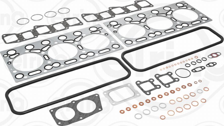 Elring 474.660 - Kit guarnizioni, Testata www.autoricambi360.it