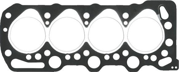 Elring 474.190 - Guarnizione, Testata www.autoricambi360.it