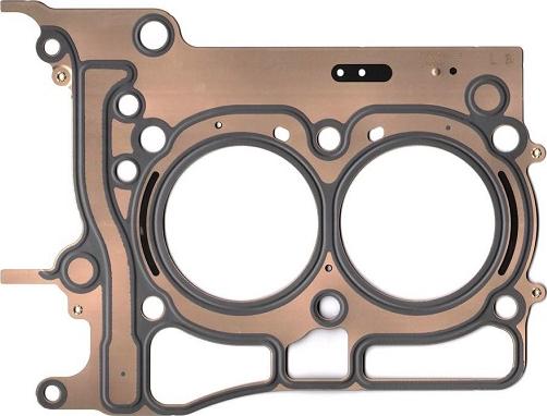 Elring 475.592 - Guarnizione, Testata www.autoricambi360.it