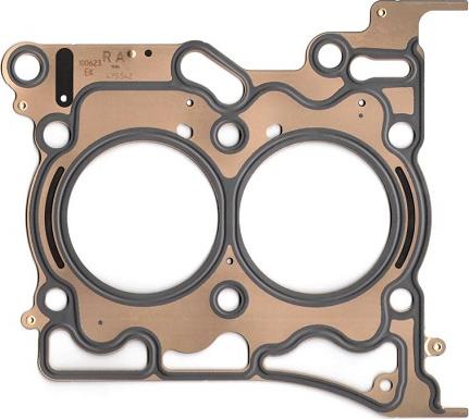 Elring 475.542 - Guarnizione, Testata www.autoricambi360.it