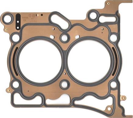 Elring 475.552 - Guarnizione, Testata www.autoricambi360.it