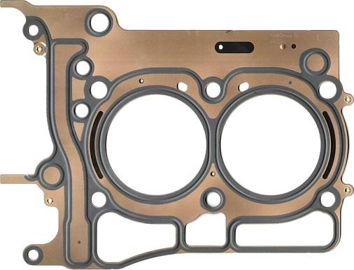 Elring 475.582 - Guarnizione, Testata www.autoricambi360.it