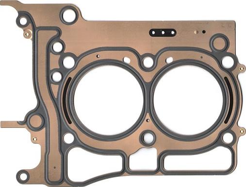 Elring 475.612 - Guarnizione, Testata www.autoricambi360.it