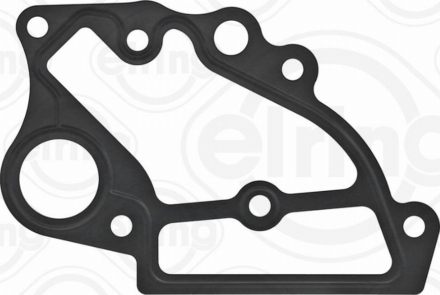 Elring 475.080 - Guarnizione, Flangia refrigerante www.autoricambi360.it