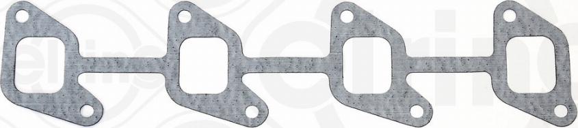 Elring 476.991 - Guarnizione, Collettore aspirazione www.autoricambi360.it