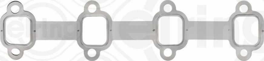Elring 476.981 - Guarnizione, Collettore gas scarico www.autoricambi360.it
