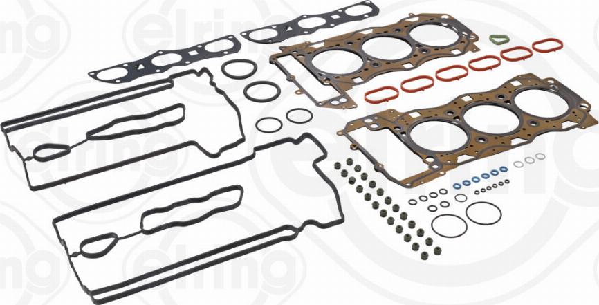 Elring 476.630 - Kit guarnizioni, Testata www.autoricambi360.it