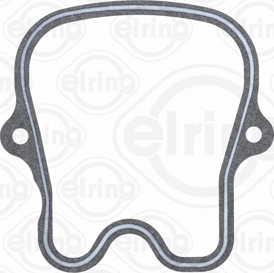 Elring 476.050 - Guarnizione, Copritestata www.autoricambi360.it