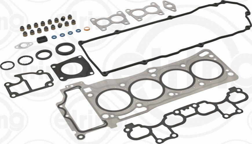 Elring 476.190 - Kit guarnizioni, Testata www.autoricambi360.it