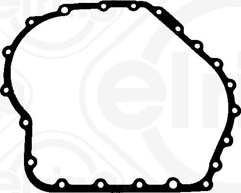 Elring 476.161 - Guarnizione, Cambio automatico www.autoricambi360.it