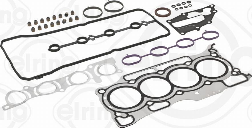 Elring 476.380 - Kit guarnizioni, Testata www.autoricambi360.it
