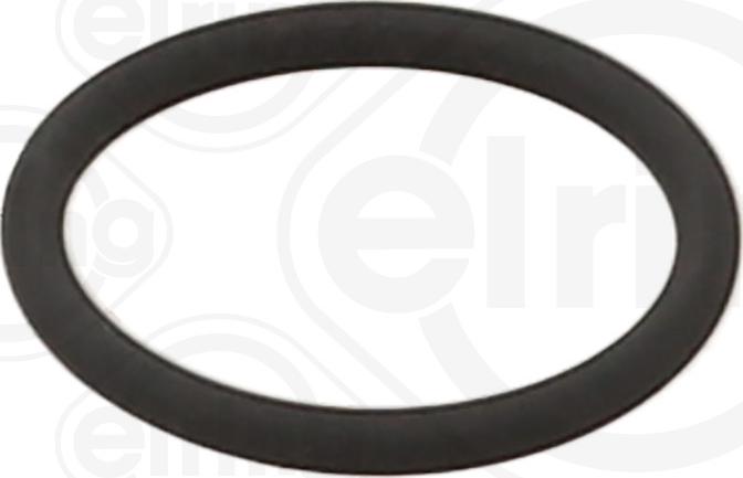 Elring 476.750 - Anello di tenuta, vite di scarico olio www.autoricambi360.it