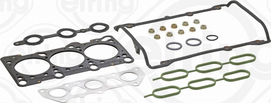 Elring 470.650 - Kit guarnizioni, Testata www.autoricambi360.it