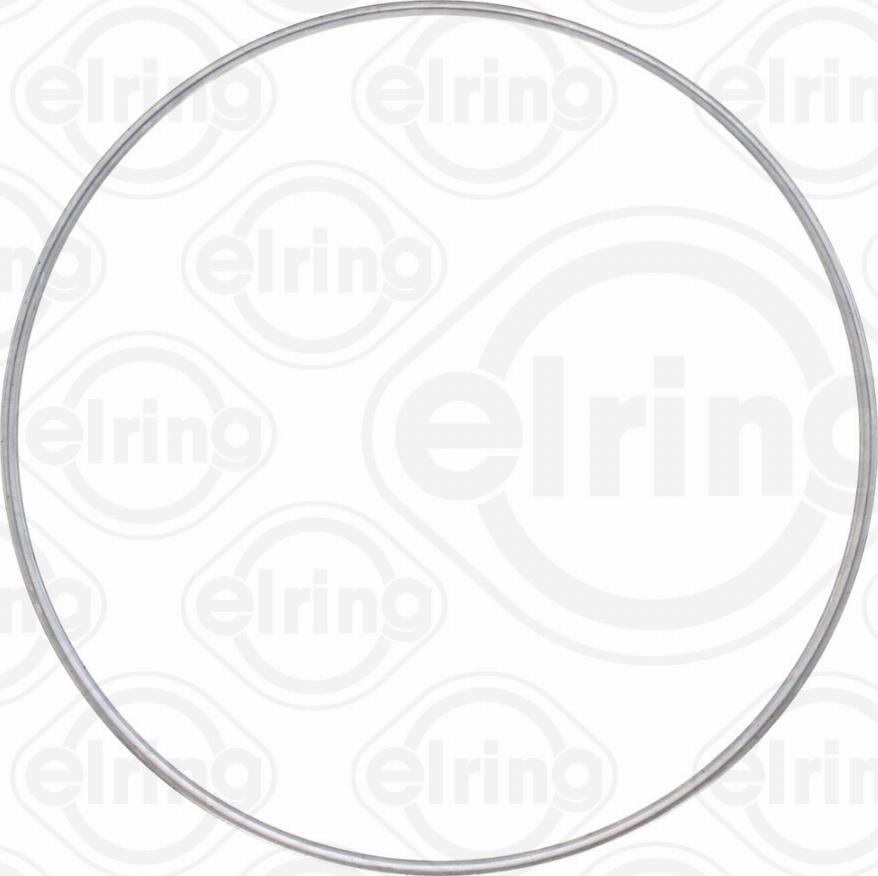 Elring 470.600 - Guarnizione, Testata www.autoricambi360.it