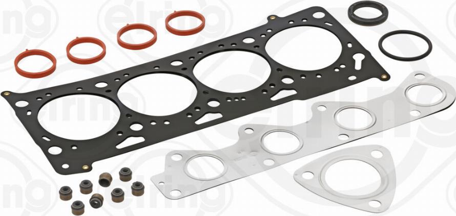 Elring 470.830 - Kit guarnizioni, Testata www.autoricambi360.it