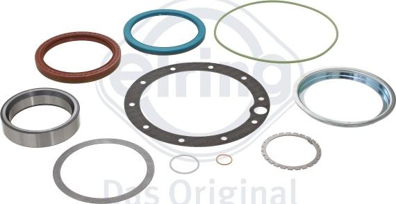 Elring 471.620 - Kit guarnizioni, Cambio epicicloidale esterno www.autoricambi360.it