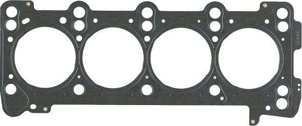 Elring 471.110 - Guarnizione, Testata www.autoricambi360.it
