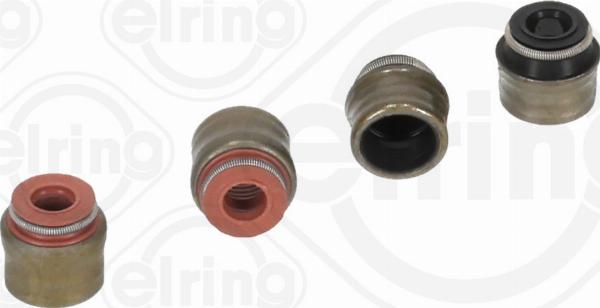 Elring 471.240 - Kit guarnizioni, Stelo valvola www.autoricambi360.it