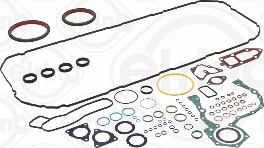Elring 478.890 - Kit guarnizioni, Monoblocco www.autoricambi360.it