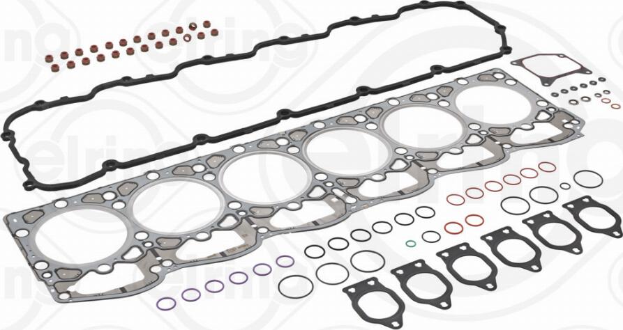 Elring 478.880 - Kit guarnizioni, Testata www.autoricambi360.it