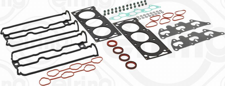 Elring 473.460 - Kit guarnizioni, Testata www.autoricambi360.it
