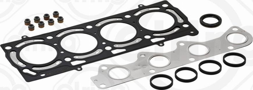 Elring 473.510 - Kit guarnizioni, Testata www.autoricambi360.it