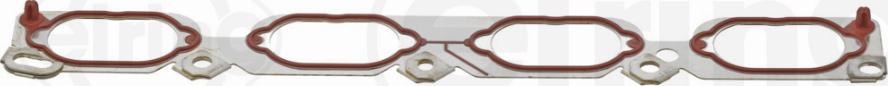 Elring 473.650 - Guarnizione, Collettore aspirazione www.autoricambi360.it