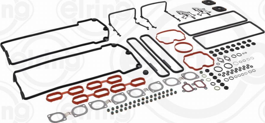 Elring 473.390 - Kit guarnizioni, Testata www.autoricambi360.it
