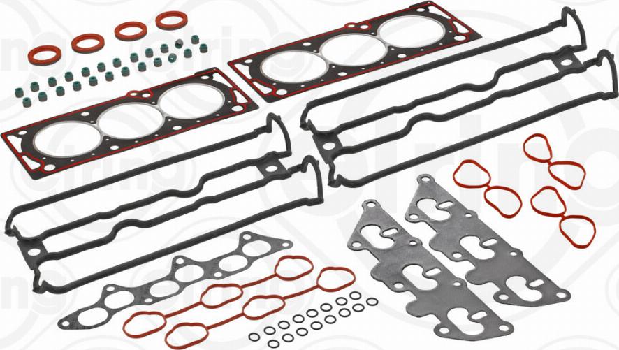 Elring 473.380 - Kit guarnizioni, Testata www.autoricambi360.it