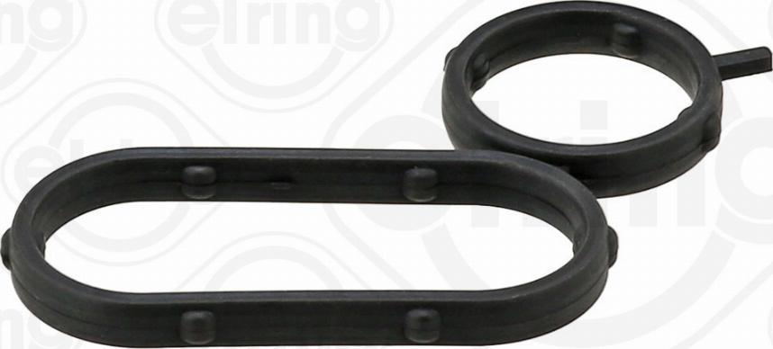 Elring 473.760 - Guarnizione, Radiatore olio www.autoricambi360.it