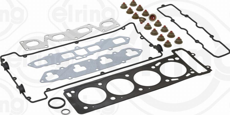 Elring 472.191 - Kit guarnizioni, Testata www.autoricambi360.it