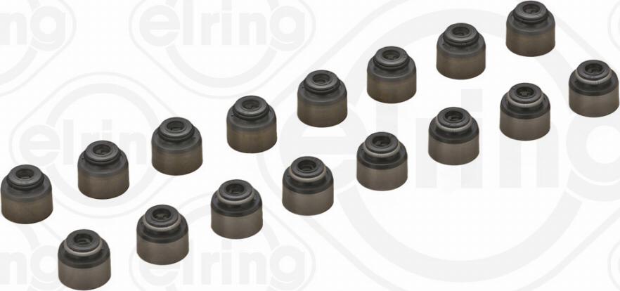 Elring 472.230 - Kit guarnizioni, Stelo valvola www.autoricambi360.it