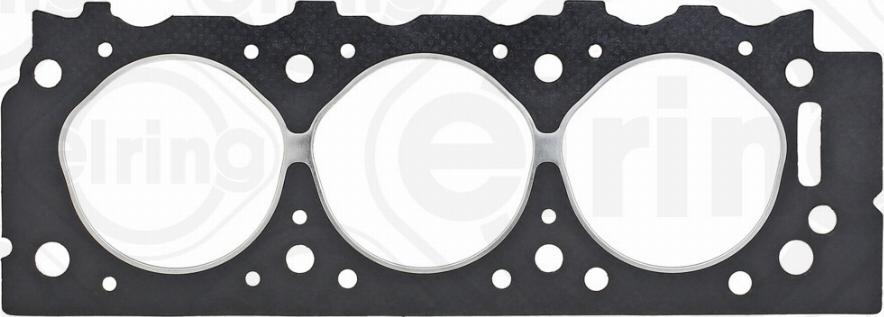 Elring 599.450 - Guarnizione, Testata www.autoricambi360.it